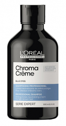 EXPERT SHAMPOING CHROMA CREME 300ml