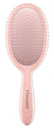FRAMAR BROSSE GLITTER DETANGLE New