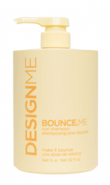DESIGN ME BOUNCE ME SHAMPOING BOUCLES 1000ml