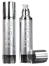 BHAVE RIOT CONTROL OIL / SERUM HUILE D ARGAN 100ml