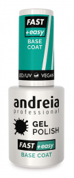 ANDREIA FAST + EASY BASE COAT 10.5 ml