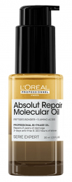 EXPERT ABSOLUT REPAIR MOLECULAR HUILE BI-PHASE REPARATION 30ml