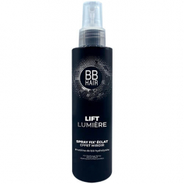 GENERIK BBHAIR LIFT LUMIERE SPRAY FIX ECLAT 150ml