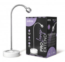 ANDREIA PRO EXTEND LAMPE
