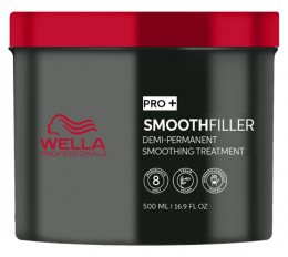 WELLA SMOOTHFILLER TRAITEMENT LISSANT 500ml