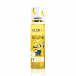 REVLON EQUAVE KIDS MINIONS 200ml