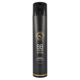 GENERIK BBHAIR SPRAY LAQUE FIXATION 500 ml