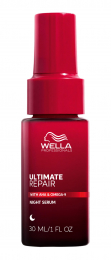 WELLA ULTIMATE REPAIR SERUM DE NUIT 30ml