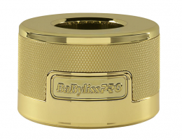 BABYLISS SOCLE CHARGE TONDEUSE COUPE FX8700 GM GOLD