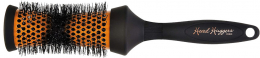 DENMAN BROSSE RONDE HEAD HUGGERS 43mm