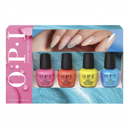 OPI KIT GELCOLOR PM x 6 FL