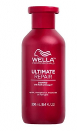 WELLA ULTIMATE REPAIR SHAMPOING 1L