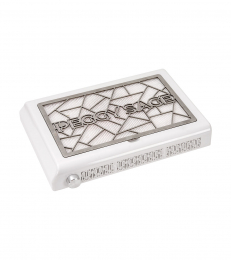 PS ASPIRATEUR DE TABLE SPARKLE WHITE 155263 **** New
