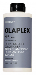 OLAPLEX N°5CURL CONDITIONNER HYDRATANT CHEVEUX BOUCLES 250 ml New