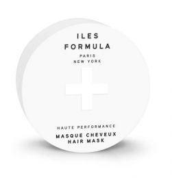 ILES FORMULA HAIR MASK 180 ml