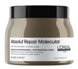 EXPERT ABSOLUT REPAIR MOLECULAR MASQUE CONCENTRE 500ml