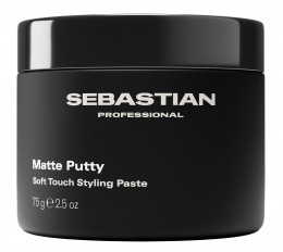 SEBASTIAN MATTE PUTTY PATE COIFFANTE 75 ml
