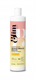 MULATO BLIM SHAMPOING CHEVEUX BOUCLES FRISES CREPUS 500ml