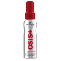OSIS+ TOPPED UP MOUSSE 200 ml evds