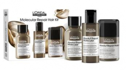 EXPERT ABSOLUT REPAIR MOLECULAR KIT DECOUVERTE TRIO