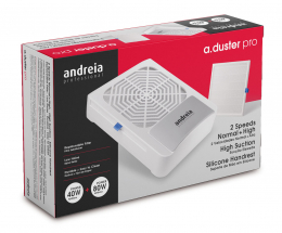 ANDREIA ASPIRATEUR 2 VITESSES 80W