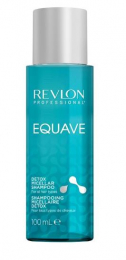 REVLON EQUAVE SHAMPOING 100ml