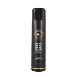 GENERIK BBHAIR SPRAY LAQUE FIXATION 300 ml