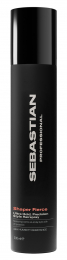 SEBASTIAN SHAPER FIERCE LAQUE FIXATION FORTE 300 ml