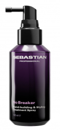 SEBASTIAN NO BREAKER SPRAY DE SOIN HYBRIDE RECONSTRUCTEUR 100 ml