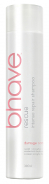 BHAVE SHAMPOING RESCUE INTENSE REPAIR 300ml