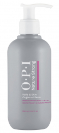 OPI NATURE STRONG CARE CREME MISSION HYDRATATION MAINS & PIEDS 250ml