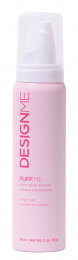DESIGN ME PUFF ME MOUSSE VOLUMISANTE 60ml
