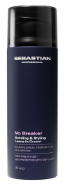 SEBASTIAN NO BREAKER CREME COIFFANTE 145 ml