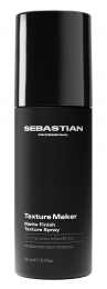 SEBASTIAN TEXTURE MAKER SPRAY COIFFANT 150 ml