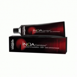 INOA VEGAN TUBE ROUGE CARMILANE 60 g New