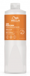 FIXATEUR PERFORM CREAT+STRAIGHTEN IT litre