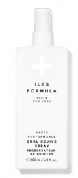 ILES FORMULA CURL REVIVE SPRAY 200 ml