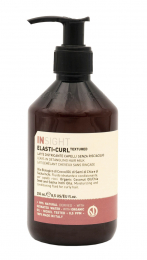 INSIGHT ELASTI-CURL LAIT DEMELANT 250 ml