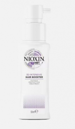 NIOXIN HAIR BOOSTER 50 ml