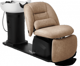 PAHI BAC LAVAGE VITA SPA RJ+REGLAGE EN HAUTEUR MOTORISE - Réf L36