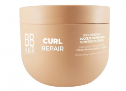 GENERIK BBHAIR SOIN FONDANT CURL REPAIR 500 ml