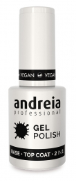 ANDREIA BASE / TOP COAT 2 EN 1 10.5 ml
