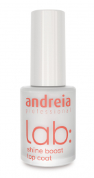 ANDREIA LAB NAIL CARE TOP COAT SHINE BOOST 10.5 ml