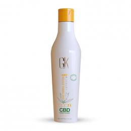 GK CONDITIONNER JUVEXIN VEGETALE & CBD 650 ml