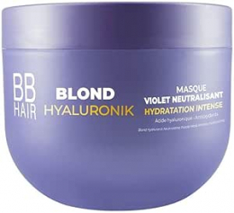 GENERIK MASQUE BLOND HYALURONIK NEUTRALISANT 500 ml