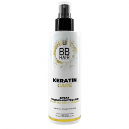 GENERIK BBHAIR KERATIN THERMO PROTECTEUR 200ml