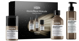 EXPERT COFFRET ARM SH 300ml + SERUM 250ml + MSK SANS RINCAGE 50ml
