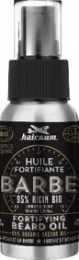 HAIRGUM BIO HUILE DE RICIN FORTIFIANTE BARBE 40 ml