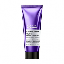 EXPERT KERATIN ALPHA SLEEK SOIN TRANSFORMATIF LISSANT 200ml