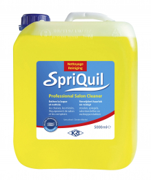 SPRIQUIL ex SHIP SHAPE NETTOYANT SALON BIDON 5 Litres